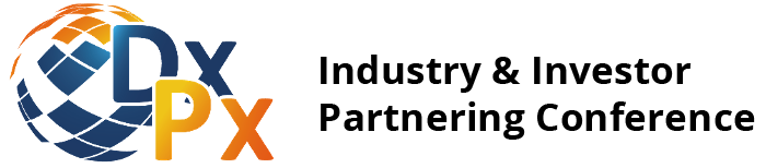 DxPx Logo