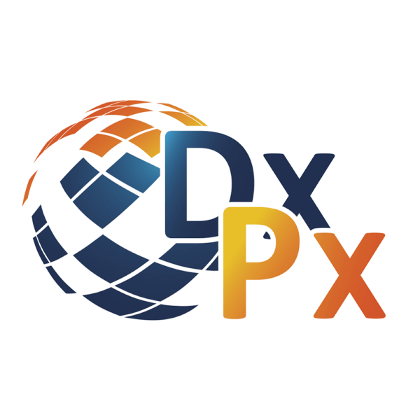 dxpx fav logo icon