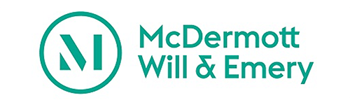 McDermott Will & Emery LLP