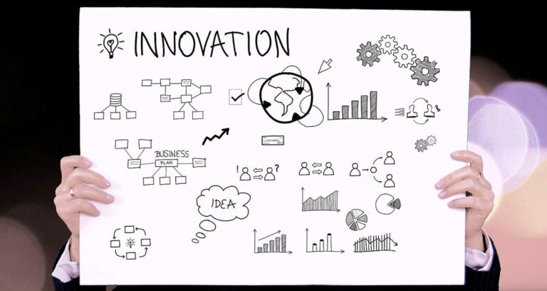 innovation dx