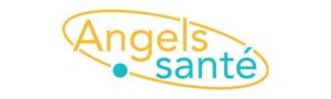investor logo angels sante