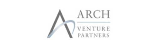 investor logo arche venture partners