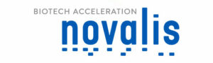 investor logo biotech novalis
