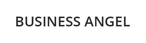investor logo business angel
