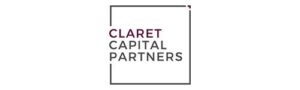 investor logo claret capital partners