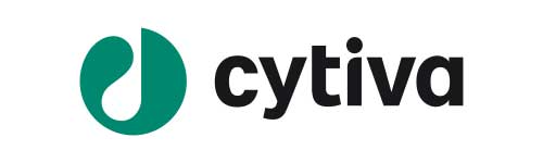 investor logo cytiva