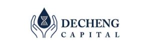 investor logo decheng capital