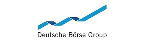 investor logo deutsche boerse