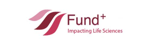 investor logo fund plus