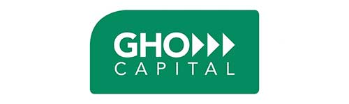 investor logo gho capital