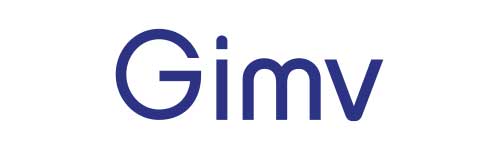investor logo gimv