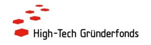 investor logo high tech gruenderfonds