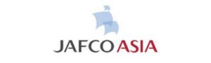 investor logo jafco asia