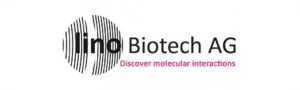 investor logo lino biotech