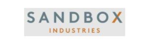 investor logo sandbox industries