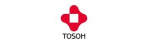 investor logo tosoh