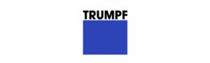 investor logo trumpf