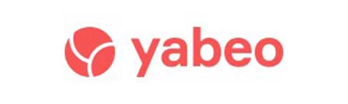 investor logo yabeo