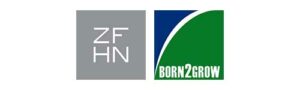 investor logo zfh born2grow