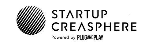 sponsor startup creasphere
