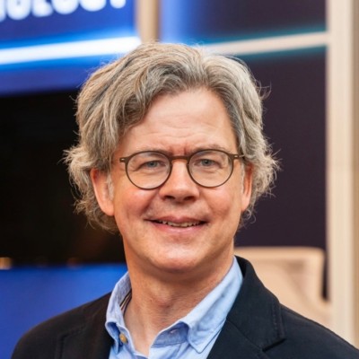 Mathias Goyen