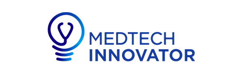 MedTech Innovator Color Logo for dxpx website
