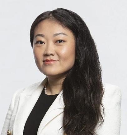 Dr. Fei Tian