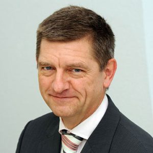 Klaus Dieter Langner