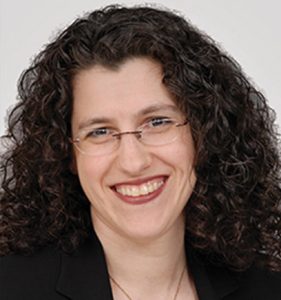 Donna Hochberg, PhD