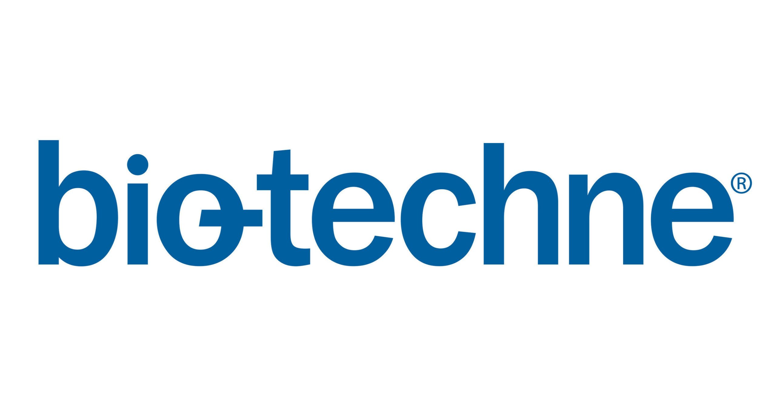 Bio-Techne Logo